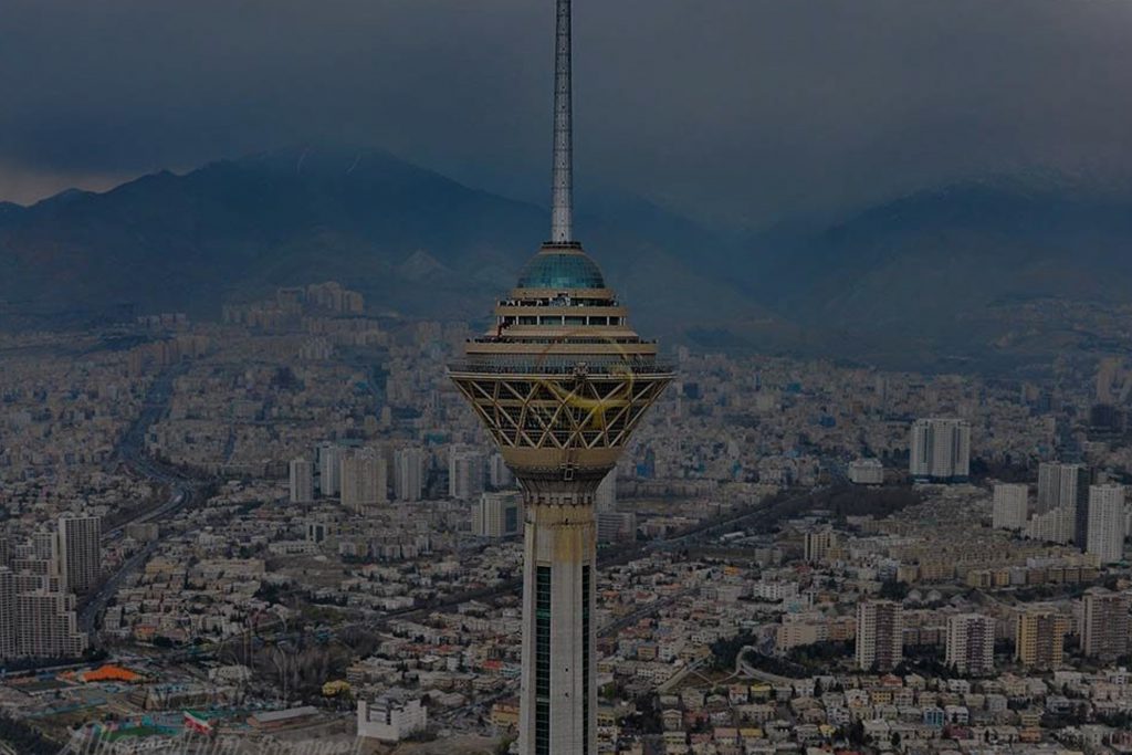 دسترسی به سامانه API تهران مسیری برای هوشمندسازی شهر تهران