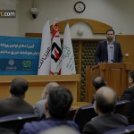 اعطای اولین پروانه اپراتوری پایش هوشمند حریق ساختمان‌های تهران